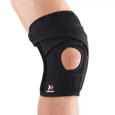 ZAMST ZAMST EK-5 mobile stability protection knee joint badminton tennis sports protective gear knee brace