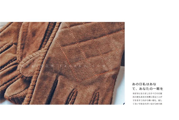 Gants pour homme - Ref 2782586 Image 26
