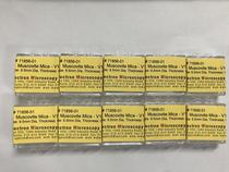 EMS HAS KEPT PACE with Mica 71856-01 AFM atomic force microscopy (AFM) Mica circular Mica ￠ 9 5mm