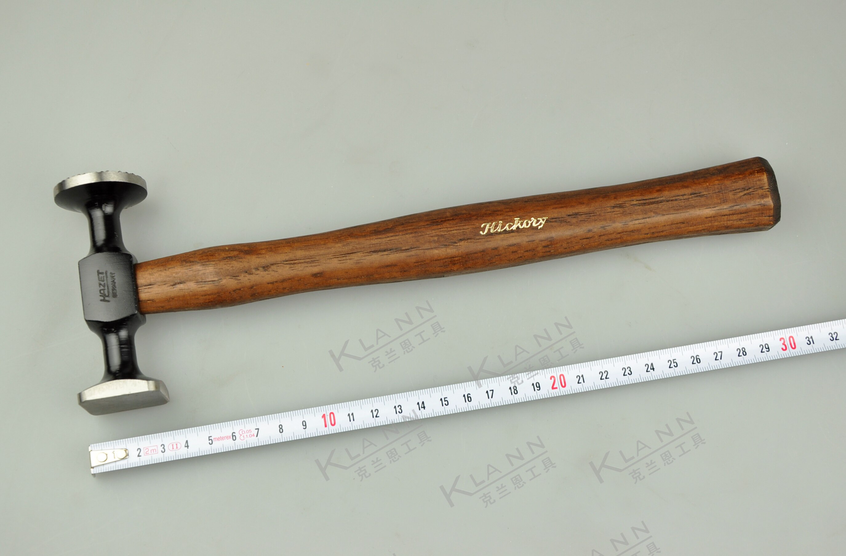 German Hazeit HAZET sheet metal sheet metal hammer 1938K body repair tool car repair special tool-Taobao