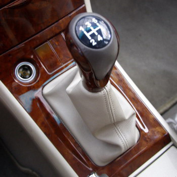 BYD F3 shift rod cover gear protection cover gear head BYD F0f3R shift rod dust cover shift handle head