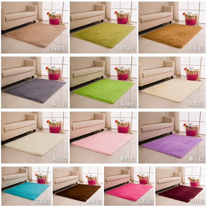 Quần áo cửa hàng kệ trưng bày giá Carpet ảnh trắng trang trí cửa hàng giày cửa sổ nền nhiếp ảnh màu thảm sang trọng - Thảm