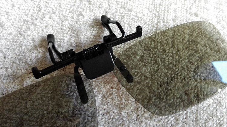 Lunettes 3D - Ref 2622548 Image 9