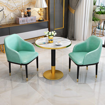 Light Extravagant Balcony Small Table And Chairs One Table Two Chairs Net Red Home Balcony Casual Table Chair Three Sets Small Family Type Tea Table