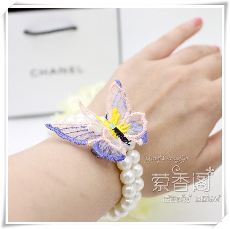 Accessoire coiffure - Ref 1202385 Image 19