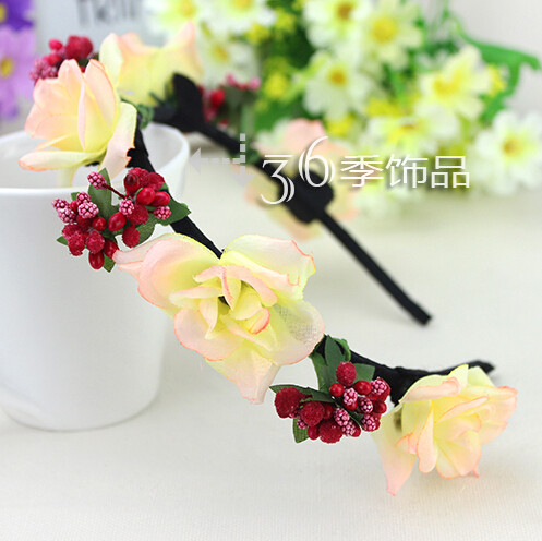 Accessoire coiffure - Ref 1202567 Image 37