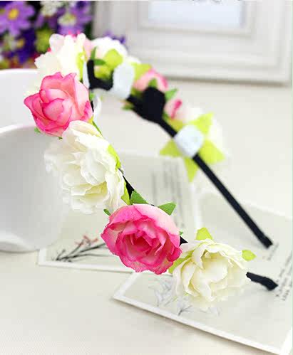 Accessoire coiffure - Ref 1202567 Image 44