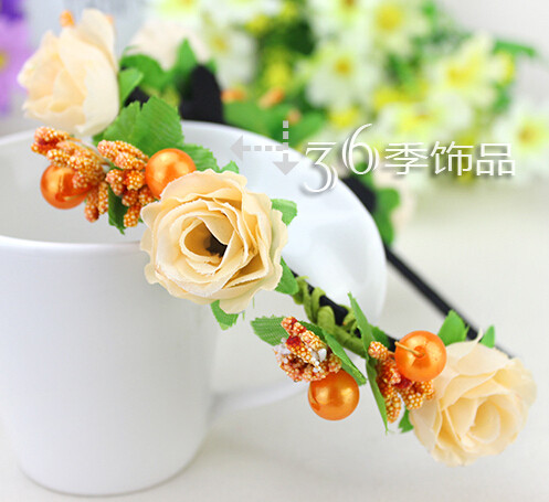 Accessoire coiffure - Ref 1202567 Image 67