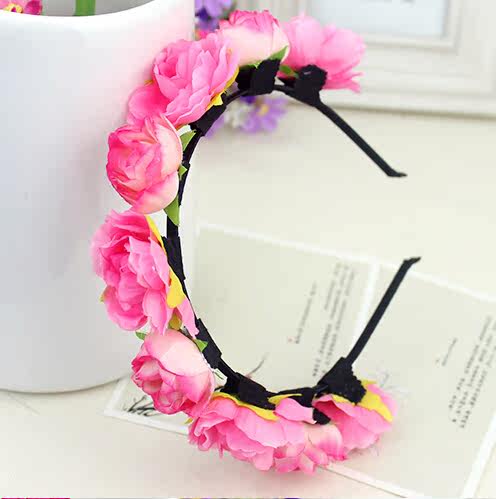 Accessoire coiffure - Ref 1202567 Image 49