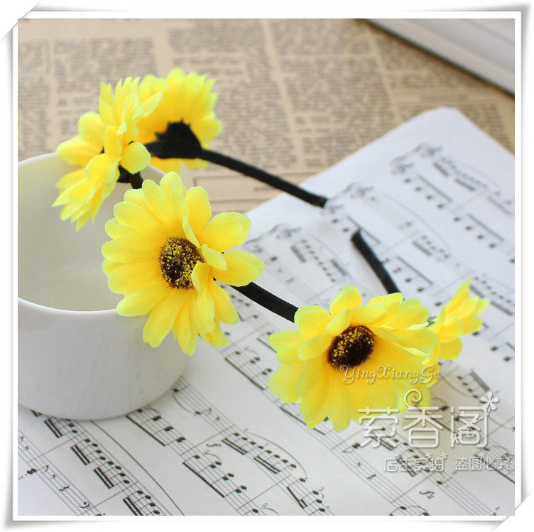 Accessoire coiffure - Ref 1200122 Image 25