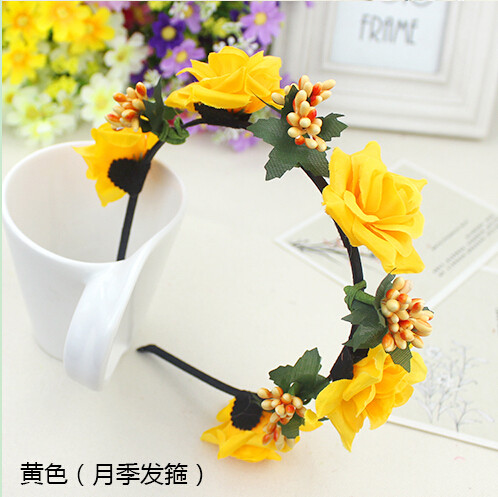 Accessoire coiffure - Ref 1202567 Image 39