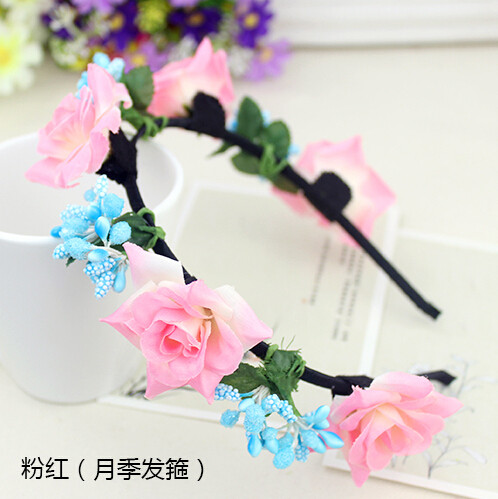 Accessoire coiffure - Ref 1202567 Image 29