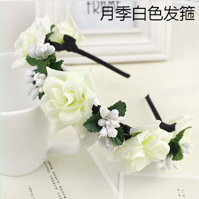 Accessoire coiffure - Ref 1202567 Image 25