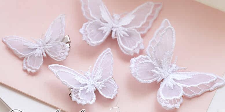 Accessoire coiffure - Ref 1202385 Image 14