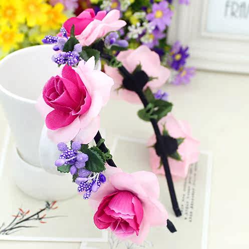 Accessoire coiffure - Ref 1202567 Image 53