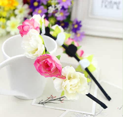 Accessoire coiffure - Ref 1202567 Image 45