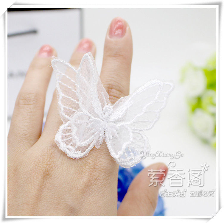 Accessoire coiffure - Ref 1202385 Image 24