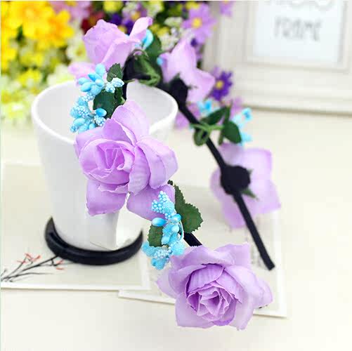 Accessoire coiffure - Ref 1202567 Image 59