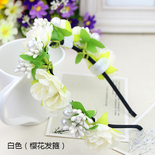 Accessoire coiffure - Ref 1202567 Image 64