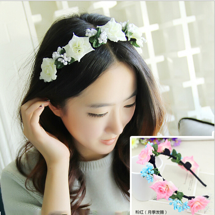 Accessoire coiffure - Ref 1202567 Image 54