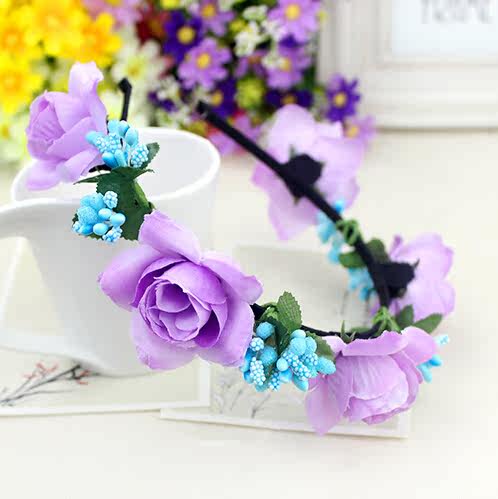 Accessoire coiffure - Ref 1202567 Image 61