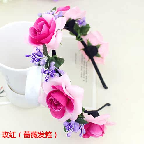 Accessoire coiffure - Ref 1202567 Image 56