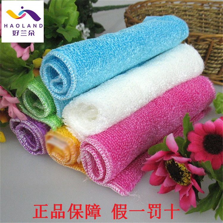 Good Landohan Style Bamboo Fiber Dishwashing 16 * 1818 * 23 21 *24 Clean dishwashing dishwashing brush bowls 30