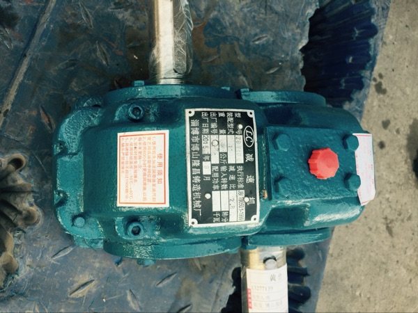 ZDY hard tooth surface reducer ZDY100 reducer speed changer and accessories gear gear shaft