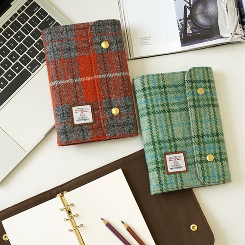 Высококачественный карманный блокнот, съемная книга, ноутбук, A6, отрывной лист