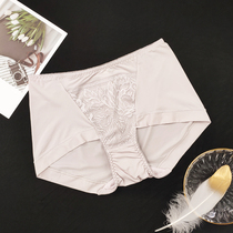 First face beauty salon accessories Ladies underpants Extravagant Lace Breathable Small Pants Mid Waist Lifting Hip Comfort Pant Pants Woman