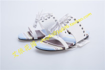 jorya weekend weekend 2018 summer K2280203 sandals 980