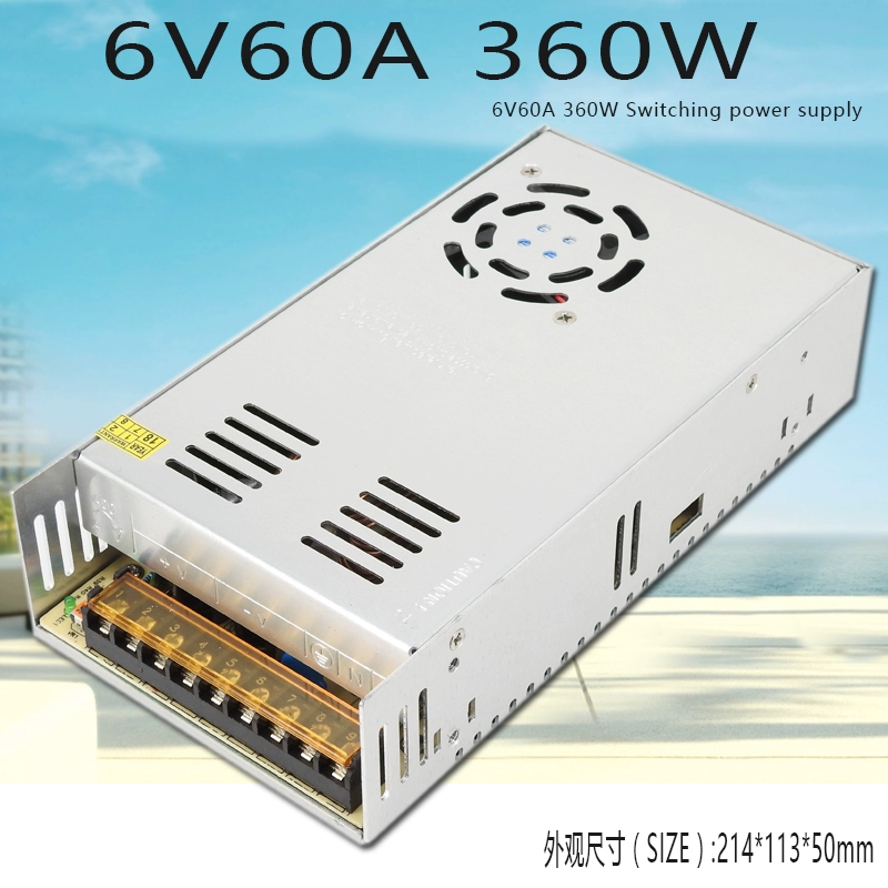 220 đến 3v6v9v18v chuyển đổi nguồn điện 2a5a10a20a mô-đun đèn cảnh quan điều khiển truy cập biến áp liên lạc nội bộ DC