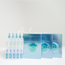  Recommended for personal use Medrepair Mi Belle Hyaluronic Acid Extract Serum No 3 No 2 No 1 5 30