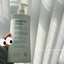  98~Two bottles of minus 5 sesderma Whitening Body Milk 400ml Nicotinamide body milk Moisturizing whitening Chicken skin