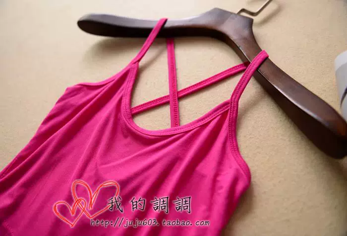 Mùa hè hoang dã phương thức chéo nửa vest nhỏ sling siêu ngắn ngắn chống chói ống top bọc vú nữ áo ba lỗ