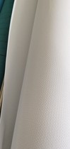 Cotton 9CT cross stitch cloth large grid bleached embroidery cloth full roll width 150cm single piece size 1 5mx1m