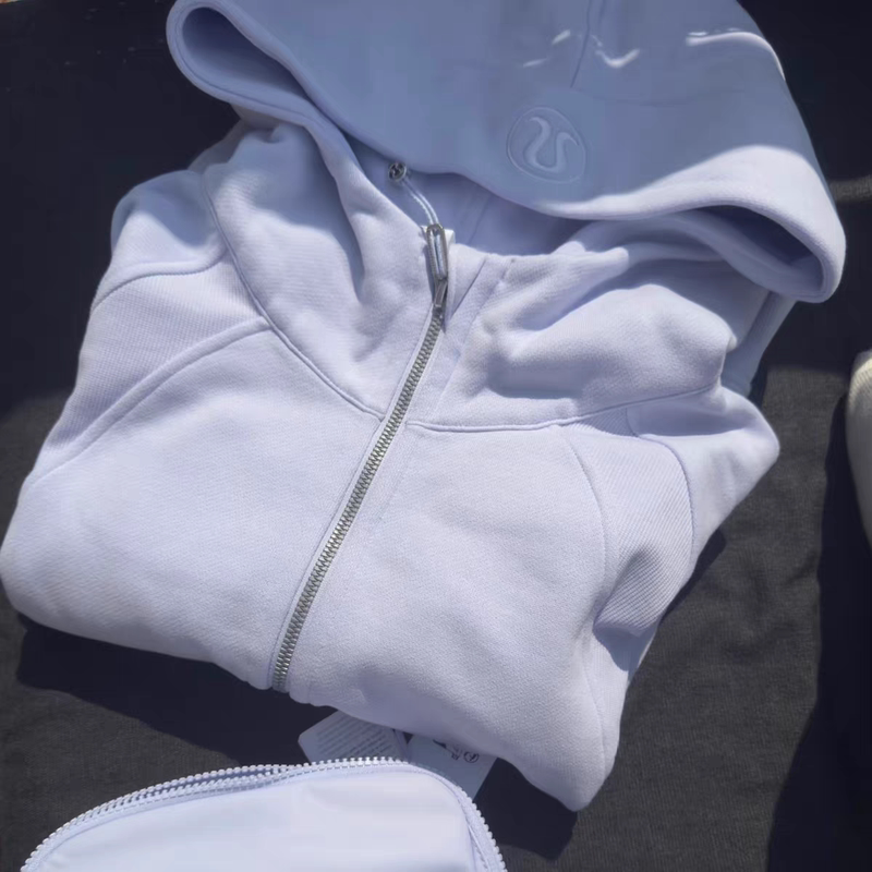 In Stock Lululemon Scuba Oversized Full Zip Loose Full-Zip Sweatshirt In Stock Lululemon Scuba Oversized Full Zip Loose Full-Zip Sweatshirt