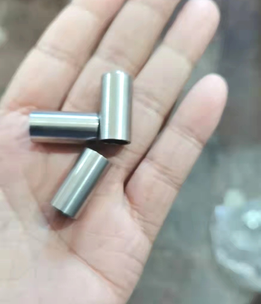 Camport Guan Huahua 564 Machine Four Color Machine Accessories Connecting Pipe Suction Duct 524 Connecting Head Copper Suction Nozzle Printing Press