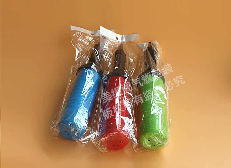 Pompe à vélo - Ref 2389127 Image 3