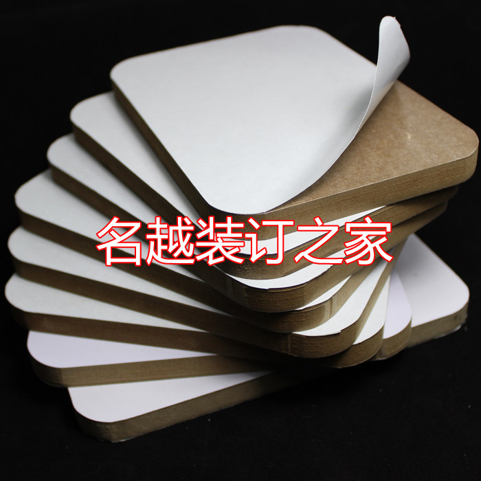 (Hangzhou quality) Wholesale Lafite board painting semi-finished 12mm rounded corner print new Lamina edge board