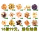 Đồ chơi giáo dục Thông minh dành cho người lớn Khóa Mở khóa Quà tặng cho trẻ em Học sinh Kong Mingsuo Lu Ban Khóa Khối xây dựng giải trí bằng gỗ bán đồ chơi trẻ em
