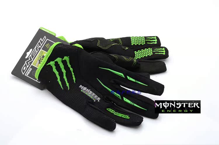 Gants de cyclisme - Ref 2239606 Image 3