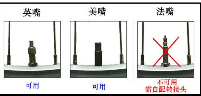 Eclairage pour vélo - Ref 2401454 Image 4