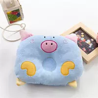Свиная синяя.