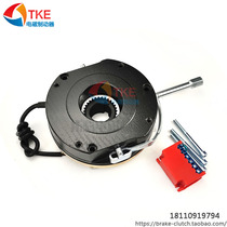 Electromagnetic Power-cut Brake Model DZS1-30N Voltage 96Vdc