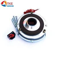 SDZ1-80 DC170V 75NM 95W YEJ132 тормоз двигателя с отключением электромагнитного тормоза с отключением питания