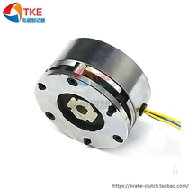 Micro electromagnetic power loss brake REB116296V8B7 DC96V11 5W1 5NM Motor Brake Lock Brake