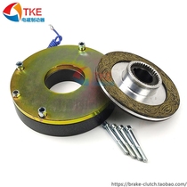 SDZ1-200 DC170V 200NM 130W YEJ180 motor power-off brake power-off electromagnetic brake