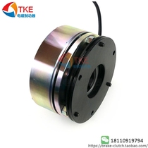 Replace imported motor electromagnetic brake BFK457-08 24V 25W 12NM micro brake brake