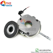  YEJ motor base number 80 Power loss Electromagnetic brake brake Electromagnetic brake Power off brake Power off brake